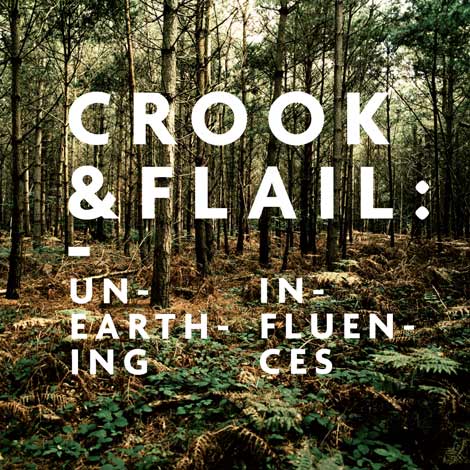 File:2010-06-22 - Crook & Flail - ‘Unearthing’ Influences Mix.jpg