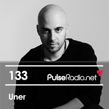2013-07-08 - UNER - Pulse Radio Podcast 133.jpg