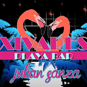 2015-07-29 - Julian Sanza - Xivares Beach Sessions Vol. 16.jpg