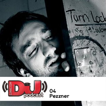2010-09 - Pezzner - DJ Weekly Podcast 4.jpg