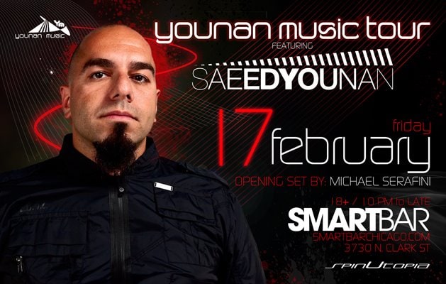 File:2012-02-17 - Saeed Younan @ Smart Bar -1.jpg