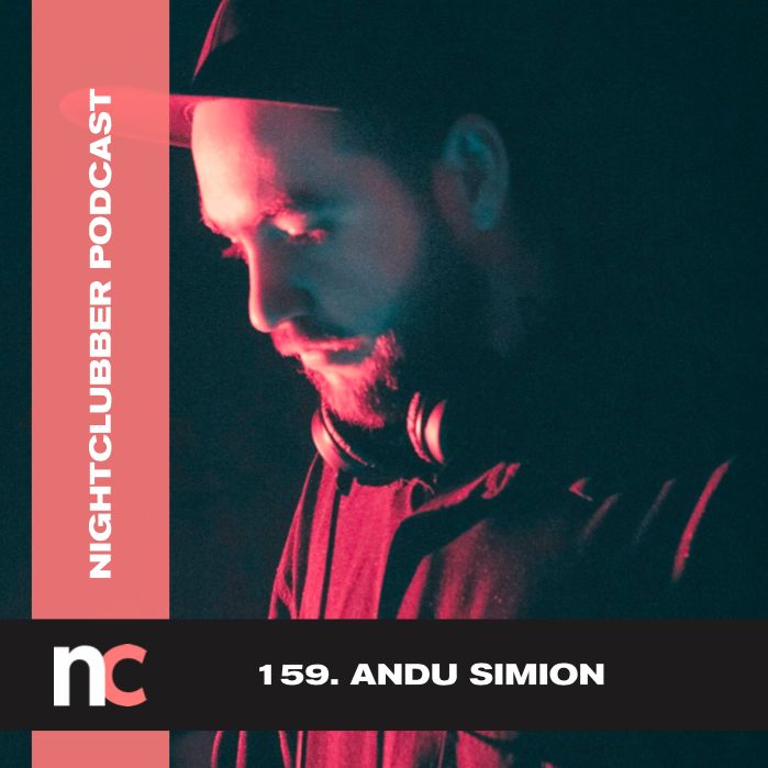 File:2022-03-24 - Andu Simion - Nightclubber.ro Podcast 159.jpg