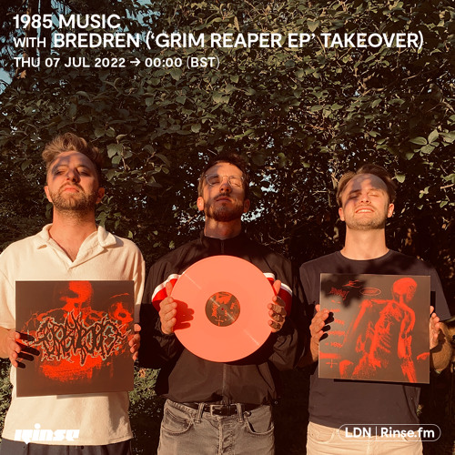 File:2022-07-07 - Bredren - 1985 Music, Rinse FM .jpeg
