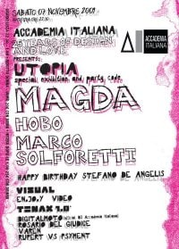 2009-11-07 - Utopia, Tenax, Firenze, Italy.jpg