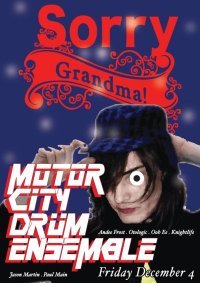 2009-12-04 - Motor City Drum Ensemble @ Sorry Grandma!.jpg