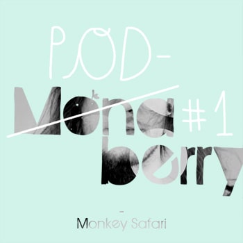 2012-12-19 - Monkey Safari - Monaberry Podberry 01.jpg
