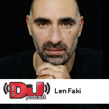 2014-10-13 - Len Faki - DJ Weekly Podcast.jpg