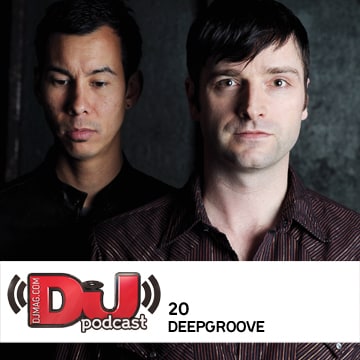 2010-12-21 - Deepgroove - DJ Weekly Podcast 20.jpg
