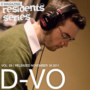 2011-11-18 - D-VO - 5 Magazine Residents Series Vol.26.jpg