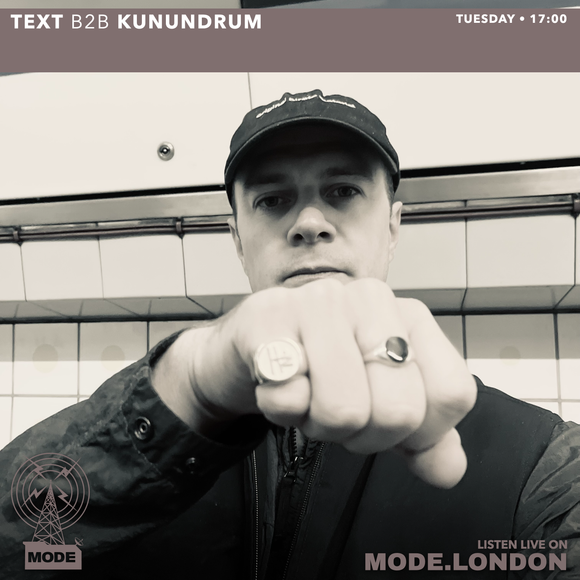 File:2026-09-22 - TEXT b2b KUNUNDRUM - Mode London.png