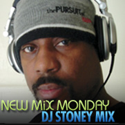 2009-01-12 - DJ Stoney - New Mix Monday.jpg