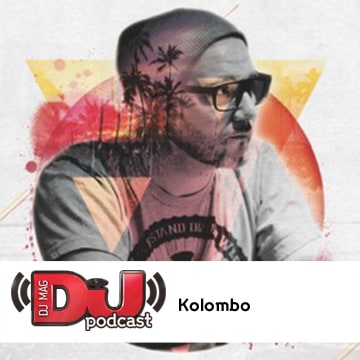2012-10-10 - Kolombo - DJ Weekly Podcast.jpg
