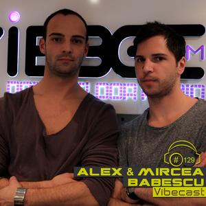 2012-04-14 - Alex & Mircea Babescu - Vibecast 129.jpg