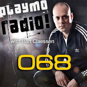 2011-12-07 - Bart Claessen - Playmo Radio 68.jpg