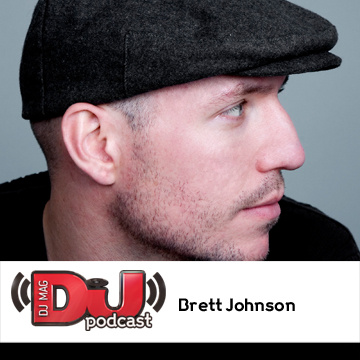 2012-07-26 - Brett Johnson - DJ Weekly Podcast.jpg