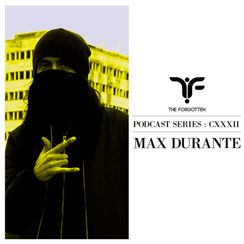 File:2018-03-12 - Max Durante - The Forgotten CXXXII.jpg