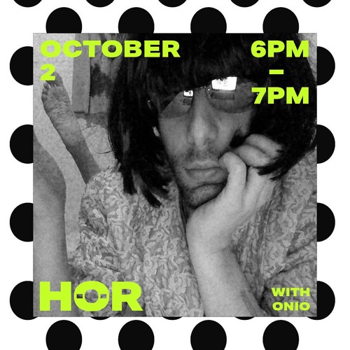 File:2019-10-02 - Onio @ HÖR, Berlin.jpg