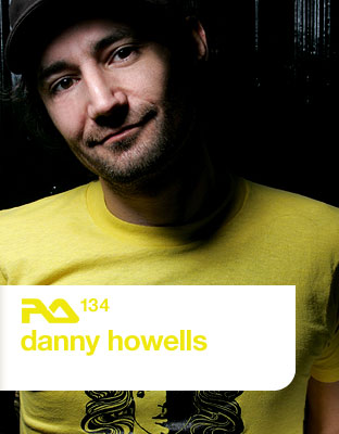 2008-12-22 - Danny Howells - RA Podcast (RA.134).jpg