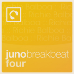 2010-02-23 - Richie Balboa - Juno Breakbeat Podcast 4