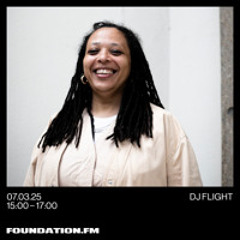 File:2025-03-07 - DJ Flight - Foundation FM.jpg