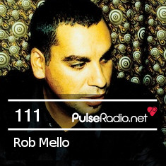 2013-02-03 - Rob Mello - Pulse Radio Podcast 111.jpg