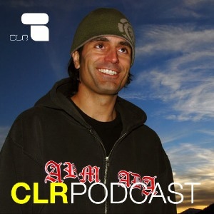 2009-04-06 - James Kameran - CLR Podcast 06.jpg