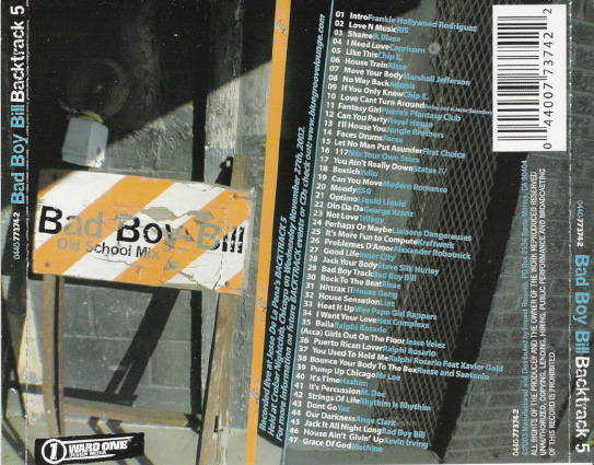 File:2003 - Bad Boy Bill - Backtrack 5 -2.jpg