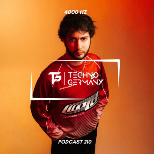 File:2026-04-16 - 4000 Hz - Techno Germany Podcast 210.png