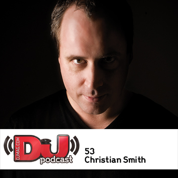2011-09-07 - Christian Smith - DJ Weekly Podcast 53.jpg