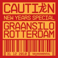 2010-12-31 - Awakenings NYE Special, Graansilo.jpg