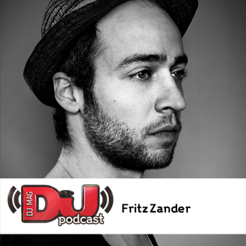 2012-11-14 - Fritz Zander - DJ Weekly Podcast.jpg
