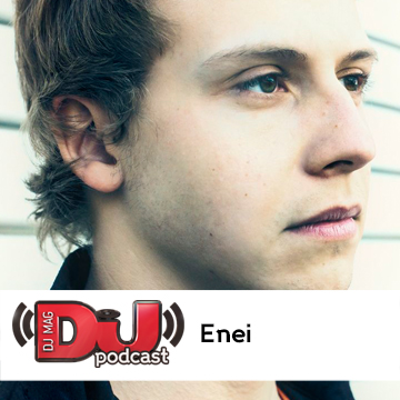 2014-02-25 - Enei - DJ Weekly Podcast.jpg