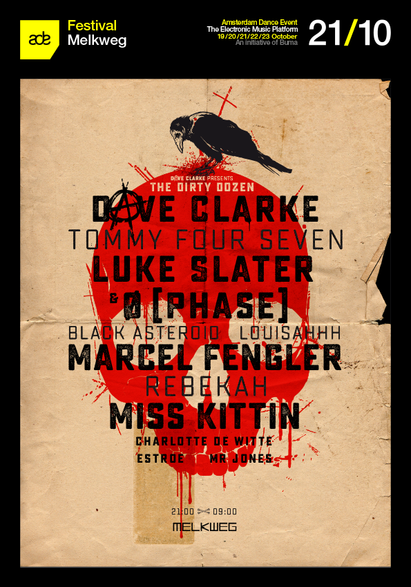 File:2016-10-21 - The Dirty Dozen, Melkweg, ADE.png