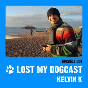 2009-01-04 - Strakes, Kelvin K - Lost My Dogcast 1.jpg