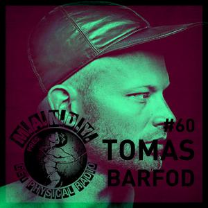2012-08 - Tomas Barfod - Get Physical Radio.jpg