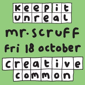 2013-10-18 - Keep It Unreal, Creative Common.jpg