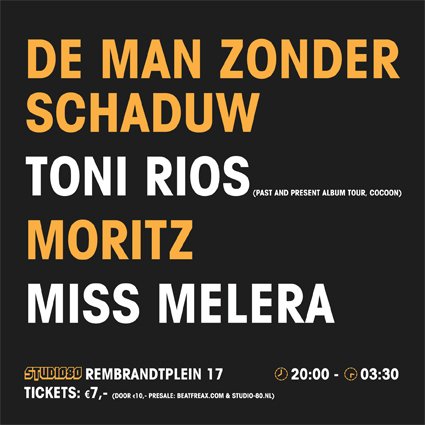 File:2010-01-31 - 1 Year Sunday Spirit, Studio 80 -2.jpg