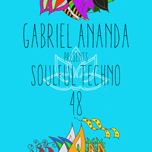 2016-12-15 - Gabriel Ananda - Soulful Techno 48.png