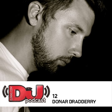 2010-10-25 - Bonar Bradberry - DJ Weekly Podcast 12.jpg