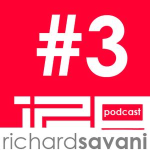 2010-12-01 - Richard Savani - BPM120 Podcast 3.jpg