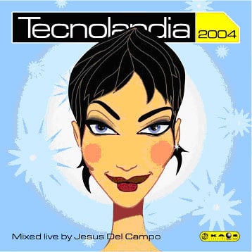 2004 - Jesus Del Campo - Tecnolandia 2004 (Promo Mix).jpg