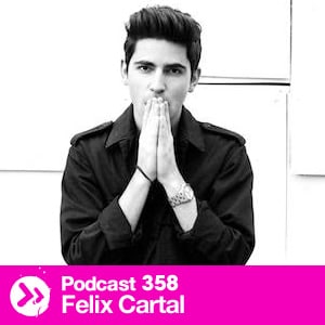 2013-11-17 - Felix Cartal - Data Transmission Podcast (DTP358) | DJ ...