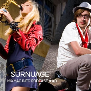 2009-11 - Surnuage - Mixmag.info Podcast 40.jpg