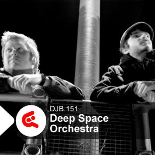 2011-04-27 - Deep Space Orchestra - DJBroadcast Podcast 151.jpg