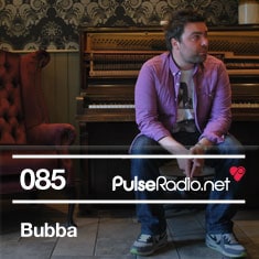 2012-07-23 - Bubba - Pulse Radio Podcast 085.jpg