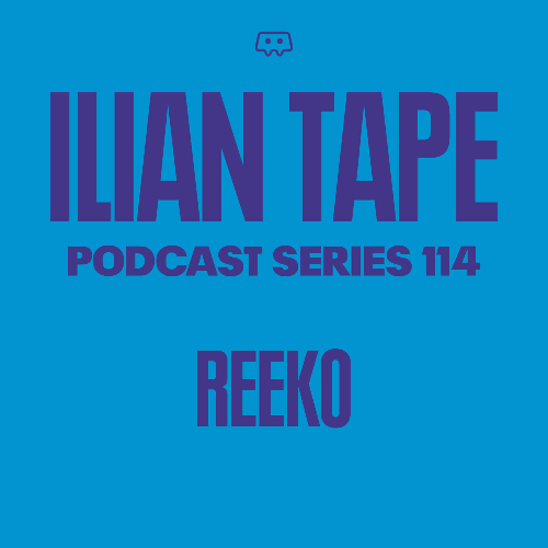 File:2025-03-12 - Reeko - Ilian Tape Podcast Series 114.png