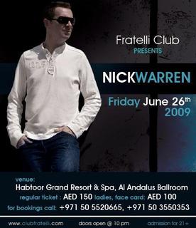 2009-06-26 - Nick Warren @ Fratelli.jpg