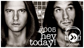 2008-07-15 - Hey Today! - Data Transmission Podcast (DTP005).jpg