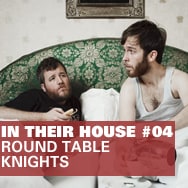 2011-02-01 - Round Table Knights - In Their House 04.jpg