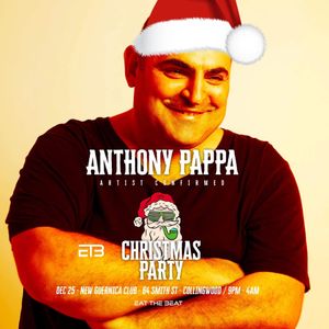2021-12-25 - Anthony Pappa @ Eat The Beat Melbourne, Australia.jpg